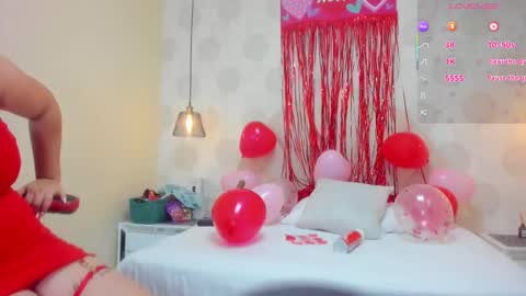 magievans1 online show from 02.14.26