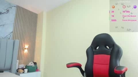 magievans1 online show from 03.09.26