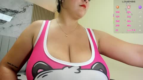 magievans1 online show from 04.13.26