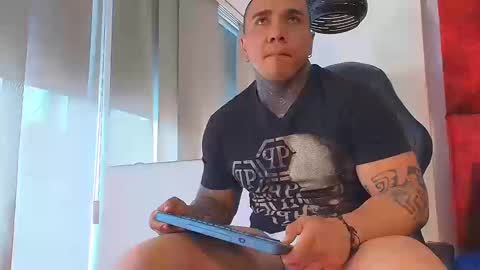 M A G I C  online show from 09.20.25