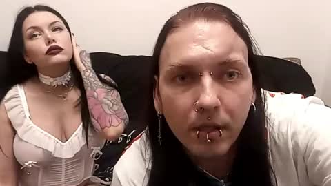 Marie and Joseph online show from 06.16.26