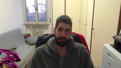 Magister online show from 01.19.26