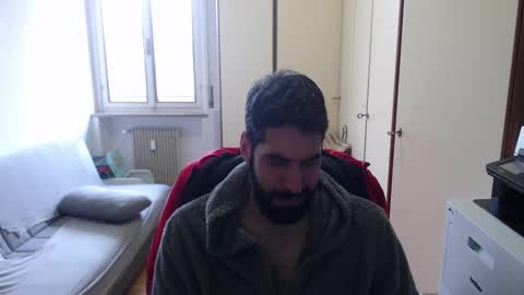 Magister online show from 02.02.26