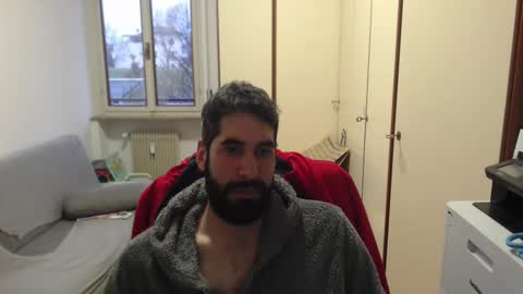 Magister online show from 02.03.26