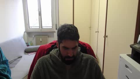 Magister online show from 02.05.26