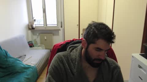 Magister online show from 03.02.26