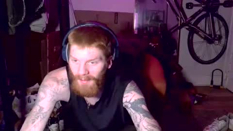 magnetic77slav online show from 01.18.26