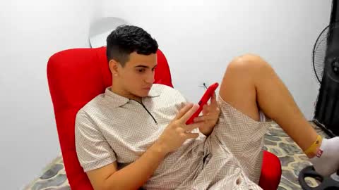 RONALD online show from 10.19.25