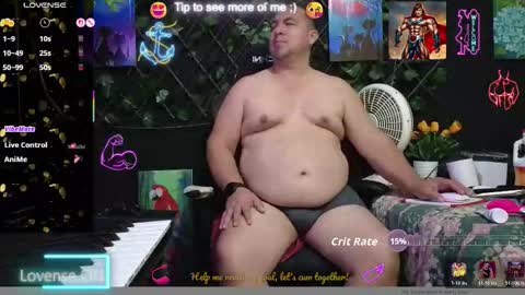 Magno man77 online show from 03.05.26