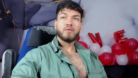 PRINCE online show from 02.14.25