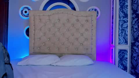 Magnus Alejo online show from 04.14.26