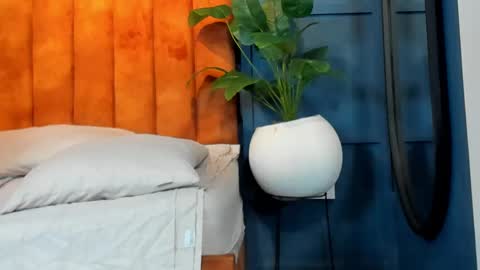 MAGNUS DAHL online show from 01.23.25