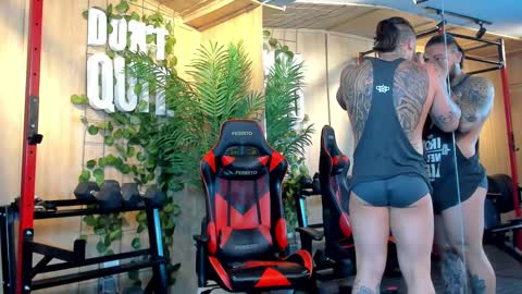 MAGNUS DAHL online show from 02.12.25