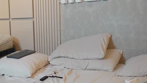 MAGNUS DAHL online show from 02.22.25