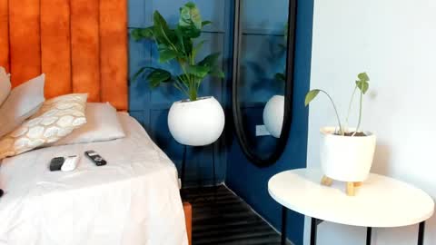 MAGNUS DAHL online show from 02.26.25