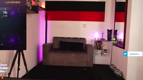 If you want me to use the Lovense please let me know  --    online show from 02.25.25