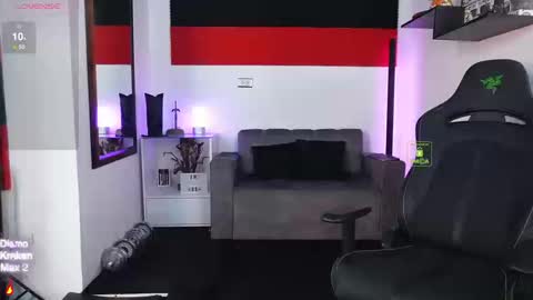 If you want me to use the Lovense please let me know  --    online show from 09.17.25