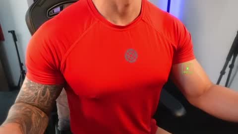 If you want me to use the Lovense please let me know  --    online show from 04.12.26