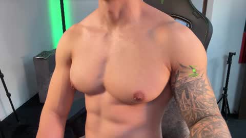 Snapshot of magnus_savage chatting on 07.20.26 If you want me to use the Lovense please let me know -- online show from 07.20.26