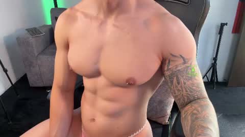 Snapshot of magnus_savage chatting on 07.24.26 If you want me to use the Lovense please let me know -- online show from 07.24.26