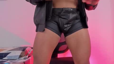 Magnusclark online show from 02.28.26