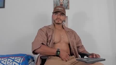 Magnusclark online show from 05.10.26