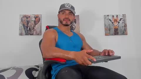 Magnusclark online show from 06.23.26