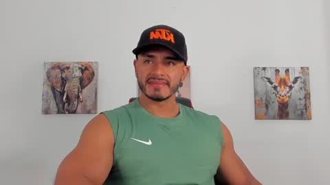Magnusclark online show from 07.13.26