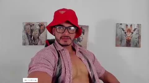 Magnusclark online show from 07.28.26