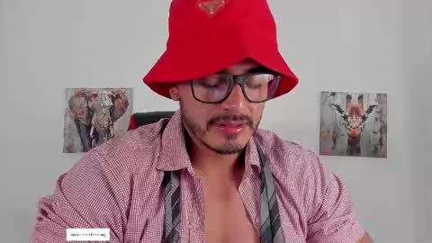 Magnusclark online show from 07.28.26
