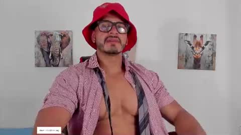 Magnusclark online show from 07.28.26