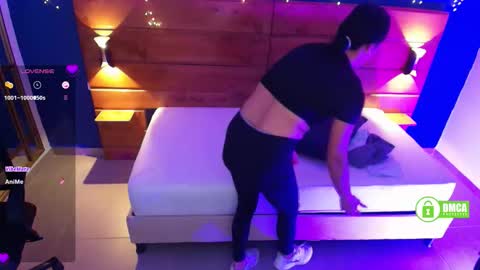 Dani online show from 03.03.26