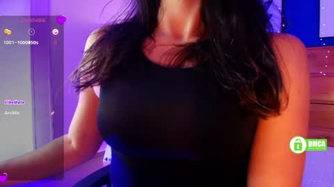 Dani online show from 04.22.26