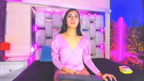 Snapshot of mahiara_hot chatting on 05.13.26 mahiara hot online show from 05.13.26