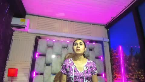 mahiara hot online show from 06.19.26