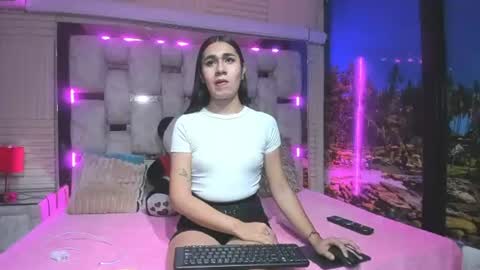 mahiara hot online show from 07.27.26