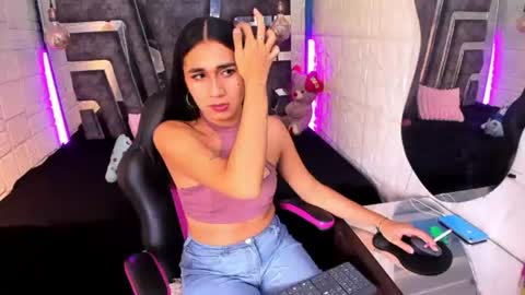 mahiara hot online show from 07.28.26