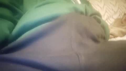 Snapshot of maho0 chatting on 01.17.26 maho0 online show from 01.17.26