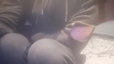 Snapshot of maho0 chatting on 02.10.26 maho0 online show from 02.10.26