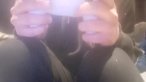 Snapshot of maho0 chatting on 02.11.26 maho0 online show from 02.11.26