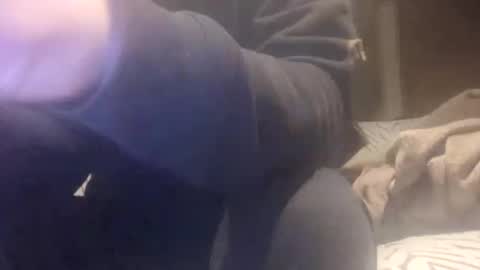 Snapshot of maho0 chatting on 02.12.26 maho0 online show from 02.12.26