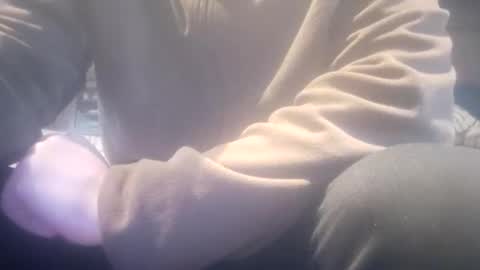 Snapshot of maho0 chatting on 02.19.26 maho0 online show from 02.19.26