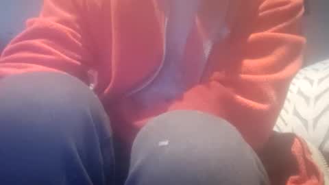 Snapshot of maho0 chatting on 02.22.26 maho0 online show from 02.22.26