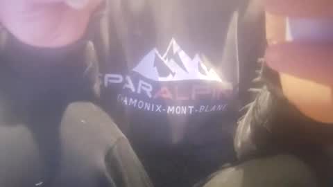 Snapshot of maho0 chatting on 02.26.26 maho0 online show from 02.26.26