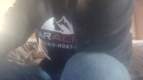 Snapshot of maho0 chatting on 04.15.26 maho0 online show from 04.15.26