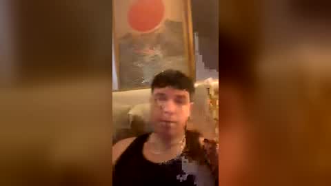 Snapshot of mahone1812 chatting on 07.20.26 mahone1812 online show from 07.20.26