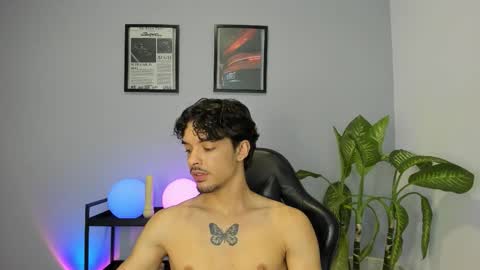 mai_sanchez online show from 01.16.26