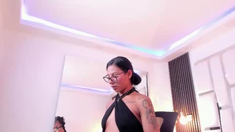 Maia Clark online show from 07.27.26