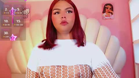 CamiiGarcia online show from 02.28.26