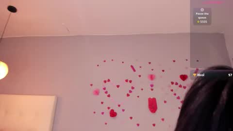 Maia online show from 03.07.26